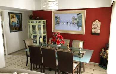 Imagem 3: Apto 3qtos+dce, 110m, Piedade, Vista Av. Bernardo e Praia