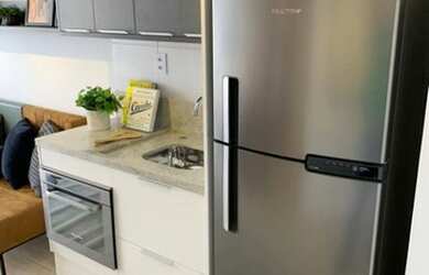 Imagem 5: Apartamento com 1 dormitório à venda, 31 m² por R$ 310.000,00 - Alto...