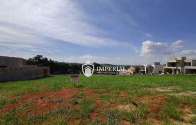 Imagem 1: Terreno à venda, 360 m² por R$ 390.000,00 - Condominio Vila dos Manacás...