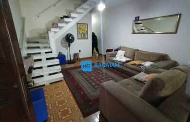 Imagem 7: Casa à venda, 205 m² por R$ 795.000,00 - Belenzinho - São Paulo/SP