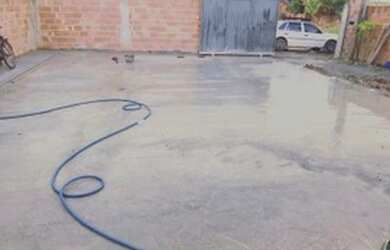 Imagem 4: Casa Jardim Anhangá toda no PORCELANATO