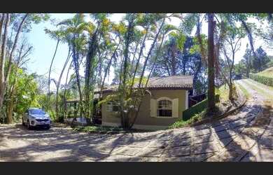 Imagem 10: Casa, 400 m² - venda por R$ 1.800.000,00 ou aluguel por R$ 9.500,00/mês...