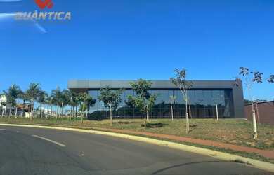 Imagem 4: TERRENO RESIDENCIAL em SENADOR CANEDO - GO, JARDINS CAPRI