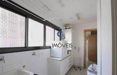 Imagem 9: Apartamento à venda, 186 m² por R$ 1.860.000,00 - Tatuapé - São Paulo/SP