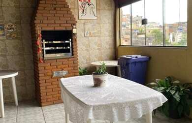 Imagem 11: Casa para venda com 240 metros quadrados em Vila Franci, Penha