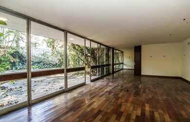 Imagem 6: Casa Jardim América REFORMA