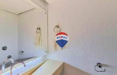 Imagem 7: OPORTUNIDADE BELÍSSIMA COBERTURA NOVO LEBLON com 3 suites à venda, 187...