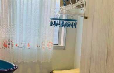 Imagem 8: Apartamento à venda, 53 m² por R$ 190.000,00 - Vila São José - Itu/SP