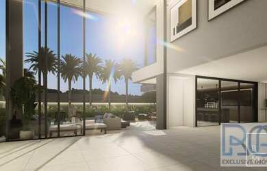 Imagem 12: Maravilhosa Casa Triplex Contemporânea no Condomínio Del Lago na Barra...