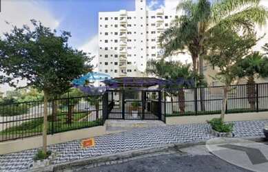 Imagem: O apartamento possui 3 Dormitórios, 3 Banheiros, 3 Vagas na