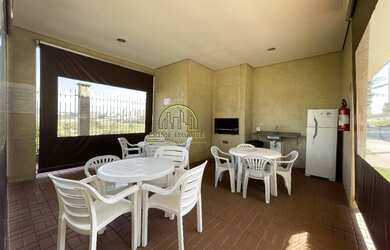 Imagem 12: APARTAMENTO 3 DORM.C/SUÍTE - 2 VAGAS EM FRENTE AO FORT ATACADISTA - JUNDIAÍ