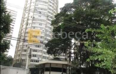 Imagem: O apartamento possui 3 Dormitórios, 1 Banheiro, 2 Vagas na