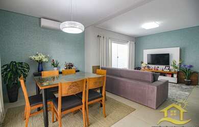 Imagem 6: Casa - SOBRADO NOVO no bairro Bougainvillée IV, 0 metros da praia, Peruíbe-São...