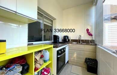 Imagem 16: PORTO ALEGRE- ECOVILLE