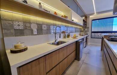 Imagem 16: MYRÁ JK - AV JK SÃO JOSE DO RIO PRETO-SP