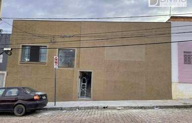 Imagem 1: Casa, 160 m² - venda por R$ 420.000 ou aluguel por R$ 2.500/mês - Centro...