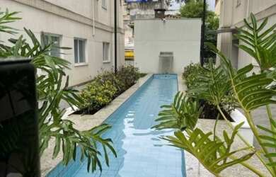 Imagem 2: Apartemento - Vl. Nova Mazzei