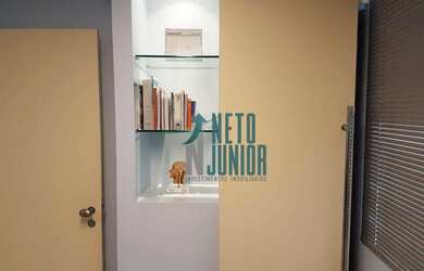 Imagem 5: Conjunto, 120 m² - venda por R$ 562.500,00 ou aluguel por R$ 2.250,00/mês...