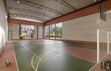 Imagem 8: Apto alto Padrão Lapa - 4 suites - Hall privativo - 3 vagas depósito