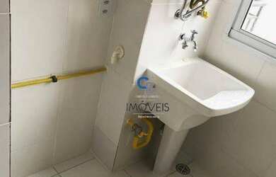 Imagem 5: Apartamento à venda, 68 m² por R$ 535.000,00 - Tatuapé - São Paulo/SP