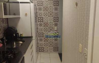 Imagem 7: Apartamento à venda, 44 m² por R$ 245.000,00 - Vila Alpina - São Paulo/SP