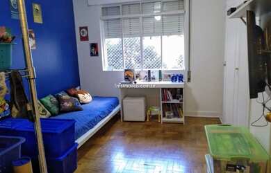 Imagem 8: São Paulo - Apartamento Padrão - Jardim Paulista