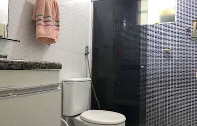 Imagem 10: Casa de 160 metros quadrados no bairro Luiz Gonzaga com 4 quartos