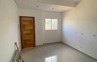 Imagem 6: Sobrado próximo ao atacadão - Caraguatatuba