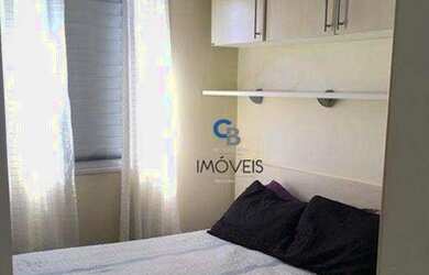 Imagem 3: Apartamento à venda, 49 m² por R$ 320.000,00 - Vila Prudente Zona Leste...