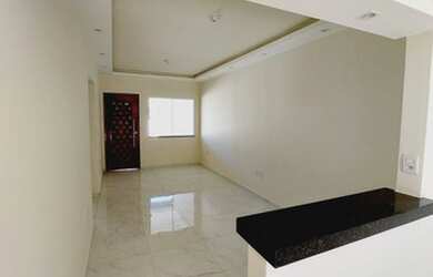 Imagem 8: Casa em Itaipuaçu. 110m² de Área, 2 Vagas na garageme3 Dormitórios