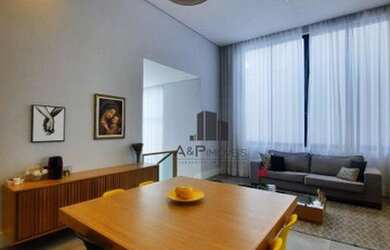 Imagem 3: Casa com 3 dormitórios à venda, 288 m² por R$ 1.690.000,00 - Condomínio...