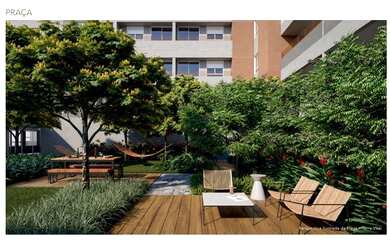 Imagem 1: vila Parque butanta. Piscina, Churrasqueira, Ar-condicionadoe79m² de...