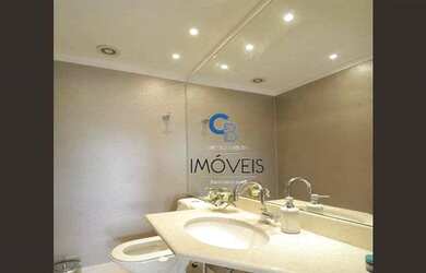 Imagem 12: Apartamento à venda, 186 m² por R$ 1.860.000,00 - Tatuapé - São Paulo/SP