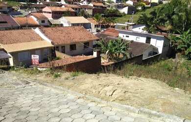 Imagem 9: Terreno à venda, 450 m² por R$ 130.000,00 - Água Verde - Blumenau/SC
