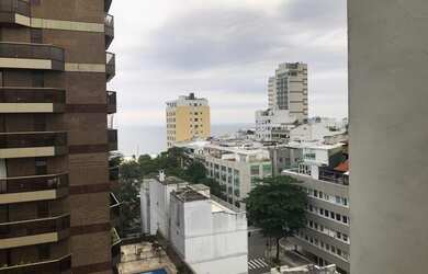 Imagem 15: RIO DE JANEIRO - Apartamento Padrão - IPANEMA