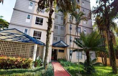 Imagem 15: São Paulo - Apartamento Padrão - JARDIM SANTA EMILIA