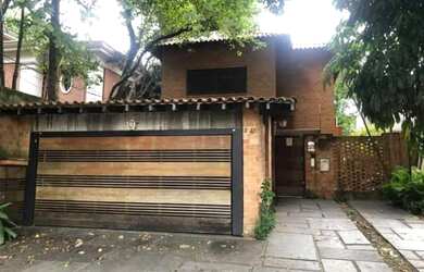 Imagem 1: CASA JARDIM PAULISTA. Área de serviço, 400m² de Área, 4 Vagas na garageme4...