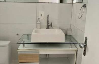 Imagem 5: SAO PAULO - Apartamento Padrão - JAGUARE