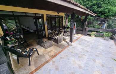 Imagem 4: Casa em Itanhangá - Rio de Janeiro por R$ 799.900,00