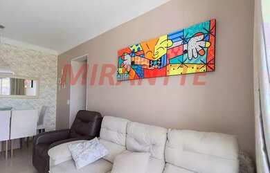 Imagem 3: Lindo apartamento em Freguesia do Ó