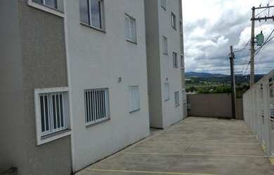 Imagem 3: Itatiba - Apartamento Padrão - Jardim Alto de Santa Cruz