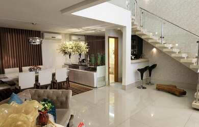 Imagem 3: Sobrado no Jardins Verona