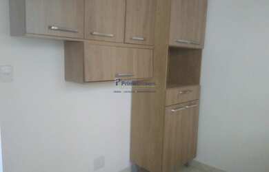 Imagem 4: Apartamento Jabaquara. 65m² de Área, 2 Banheirose2 Dormitórios