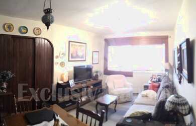 Imagem 1: APARTAMENTO RESIDENCIAL em SÃO PAULO - SP, JARDIM AMERICA