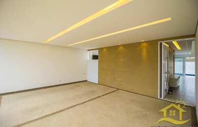 Imagem 6: Casa - Sobrado Novo no bairro Residencial Flora Rica, 0 metros da praia,...