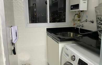 Imagem 8: Apartamento à venda, 45 m² por R$ 318.000,00 - Jardim Norma - São Paulo/SP