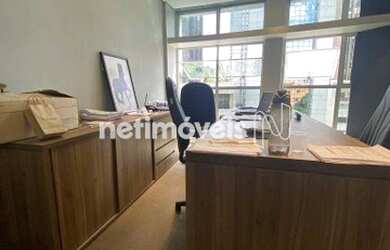 Imagem 5: Venda ou locação Sala Santo Agostinho Belo Horizonte