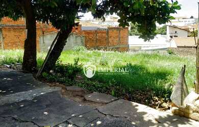 Imagem 3: Terreno à venda, 560 m² por R$ 460.000 - Vila Henrique - Salto/SP