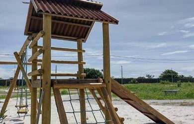 Imagem 4: Terreno à venda, 300 m² por R$ 139.900 - Ponta de Lucena - Lucena/PB