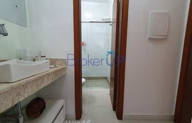 Imagem 13: Casa com 4 suítes e piscina em Condominio na Hípica - Porto Alegre